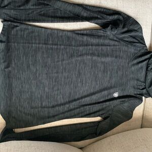 Ariat-Tek XS women’s top.